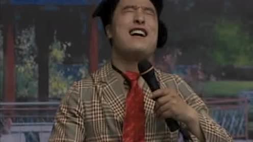 《傻柱子接媳妇》张小飞 二柱子