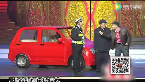 《狭路相逢》闫光明