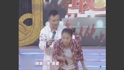 王小福 二人转